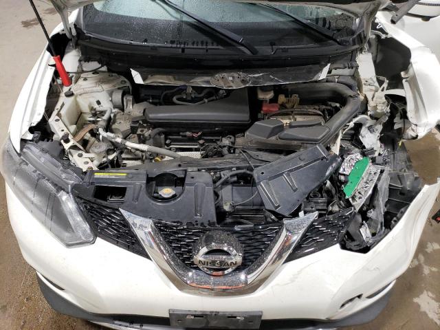 2016 NISSAN ROGUE S - 5N1AT2MV0GC783659