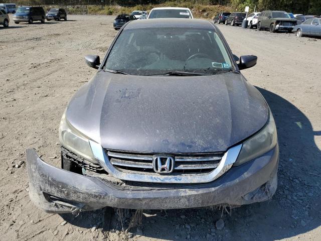 VIN 1HGCR2F36FA216018 2015 Honda Accord, LX no.5