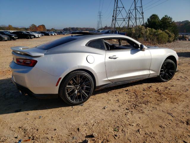2018 CHEVROLET CAMARO ZL1 - 1G1FK1R62J0158884