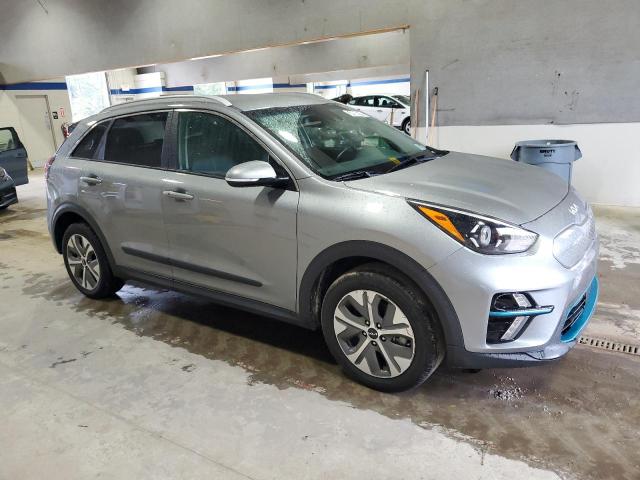 VIN KNDCC3LG1N5161207 2022 KIA Niro, S no.4