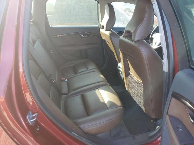 2015 VOLVO XC70 T6 PR - YV4902NK3F1226546
