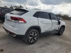 Lot #2991622074 2022 VOLKSWAGEN ATLAS CROS