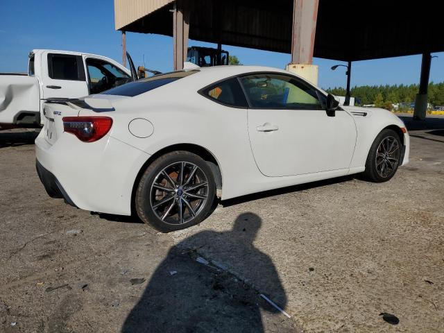 VIN JF1ZCAC18H8602513 2017 Subaru BRZ, 2.0 Limited no.3