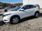 2019 HONDA HR-V EX - 3CZRU6H51KM705737
