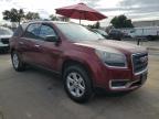 Lot #3023694883 2016 GMC ACADIA SLE