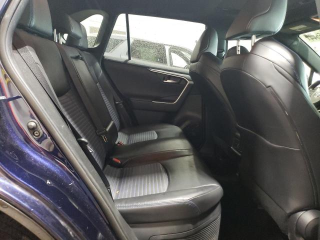 2020 TOYOTA RAV4 XSE - JTMEWRFV0LJ037415