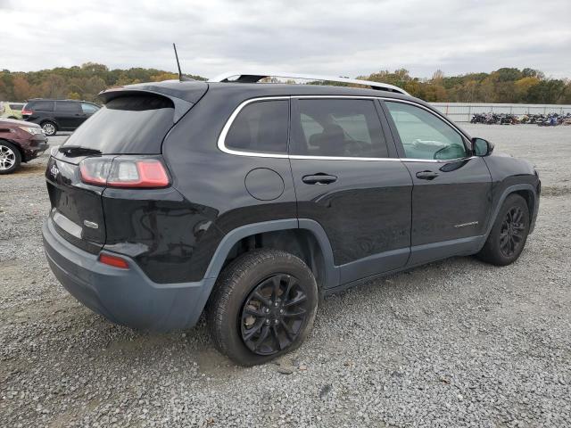 2019 JEEP CHEROKEE L - 1C4PJLLB5KD120477