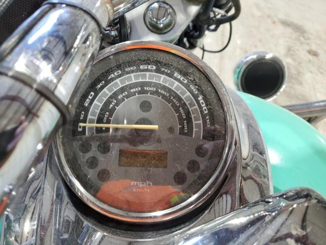 2010 HONDA VT1300 CS JH2SC6703AK000936