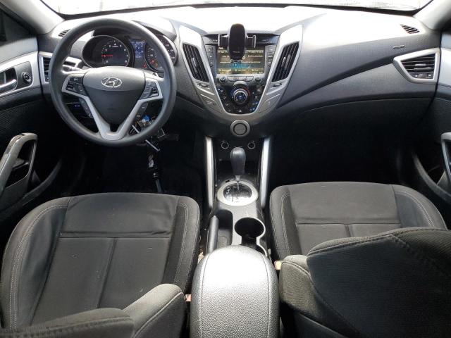 2016 HYUNDAI VELOSTER - KMHTC6AD6GU299730