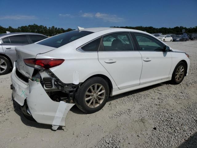 VIN 5NPE24AF1JH674530 2018 Hyundai Sonata, SE no.3