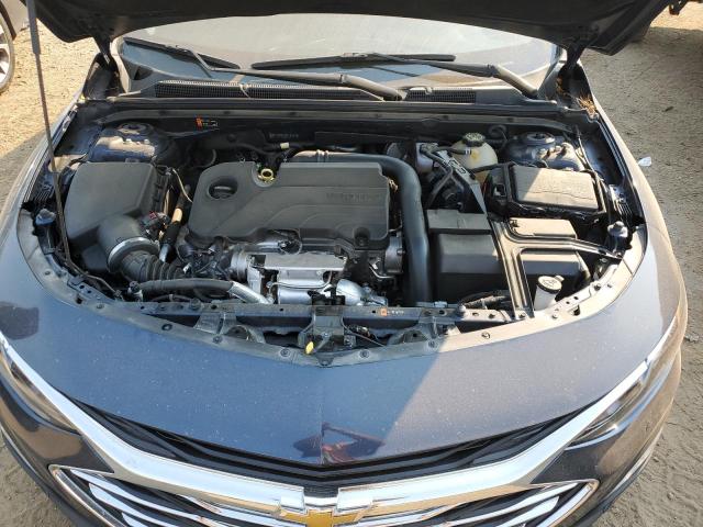 2022 CHEVROLET MALIBU LT - 1G1ZD5ST8NF191938