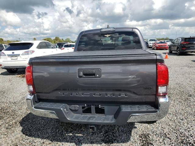 VIN 5TFCZ5AN5JX162967 2018 Toyota Tacoma, Double Cab no.6