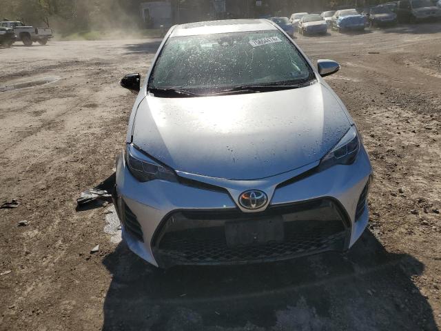 VIN 5YFBURHE8HP637088 2017 Toyota Corolla, L no.5