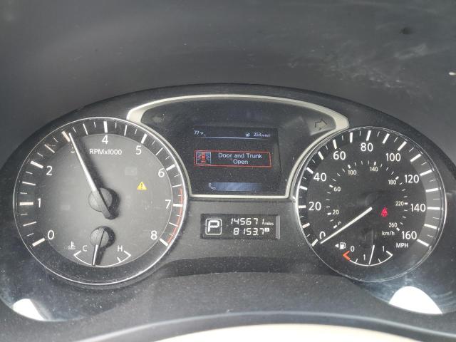 2015 NISSAN ALTIMA 2.5 - 1N4AL3AP5FC244183