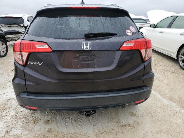 VIN 3CZRU5H77JM706871 2018 Honda HR-V, Exl no.6