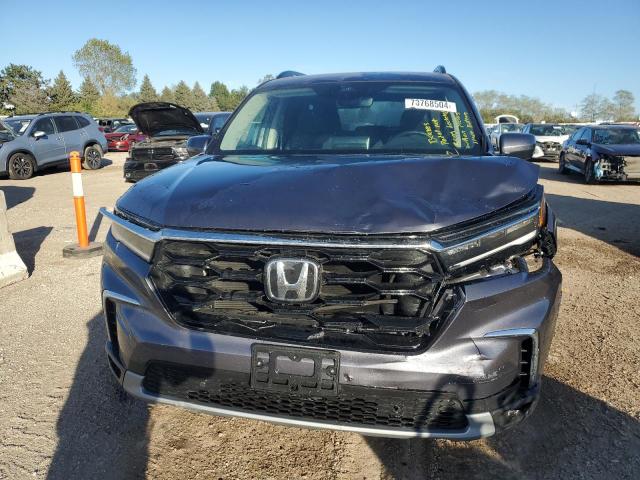 VIN 5FNYG1H74SB028006 2025 HONDA PILOT no.5