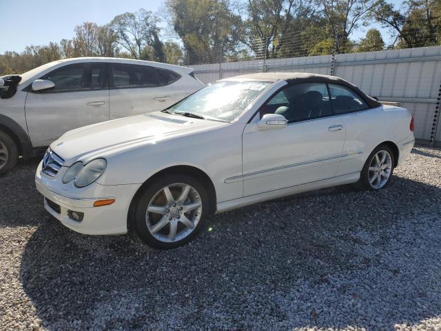 2007 MERCEDES-BENZ CLK 350 #2928887583