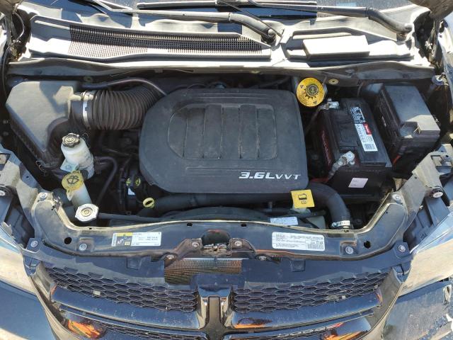 2018 DODGE GRAND CARA - 2C4RDGEGXJR343478