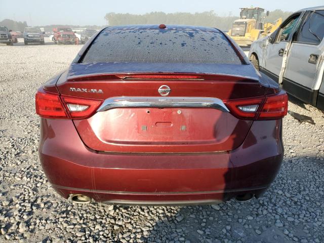 2016 NISSAN MAXIMA 3.5 - 1N4AA6AP2GC409275
