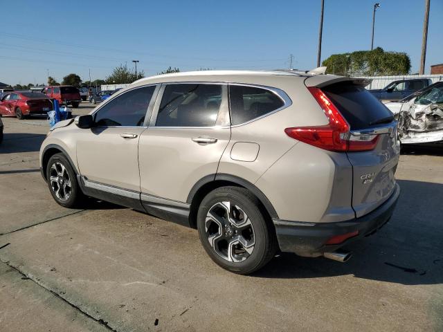 2019 HONDA CR-V TOURI - 5J6RW1H92KL000267