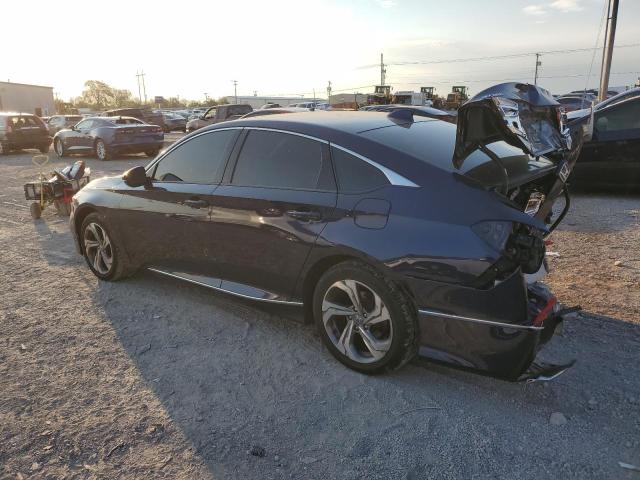 2018 HONDA ACCORD EXL - 1HGCV1F54JA044362