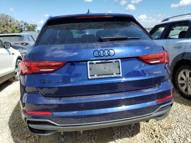 VIN WA1DECF33R1170229 2024 AUDI Q3 no.6