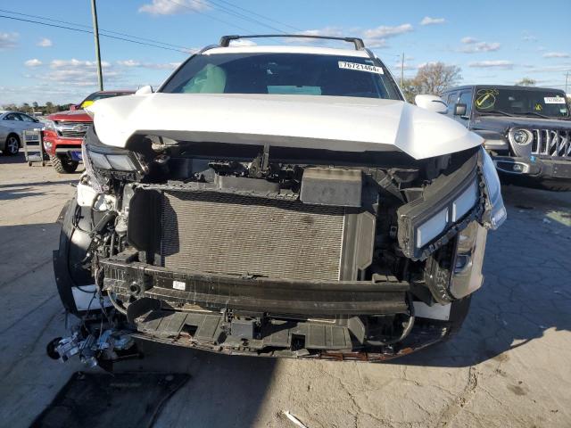 2023 HYUNDAI PALISADE C - KM8R7DGE4PU617346