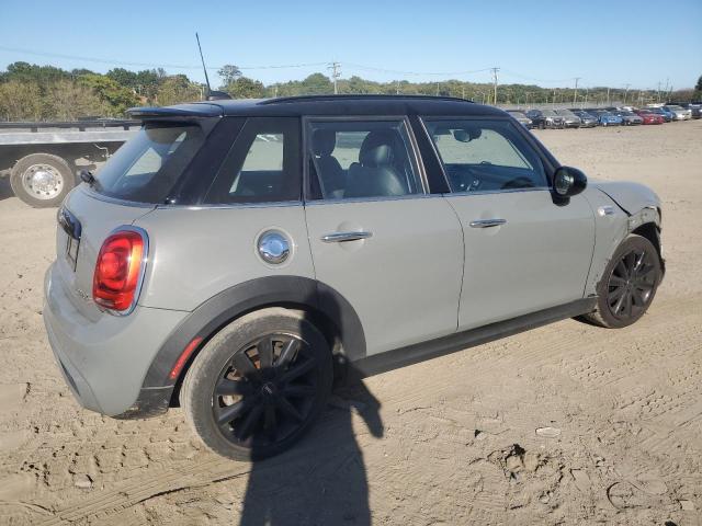 VIN WMWXU3C59K2F52003 2019 Mini Cooper, S no.3