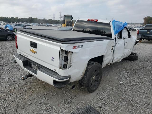 2016 CHEVROLET SILVERADO - 1GCVKREC3GZ351501