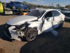 2018 LEXUS IS 300 - JTHC81D23J5031530