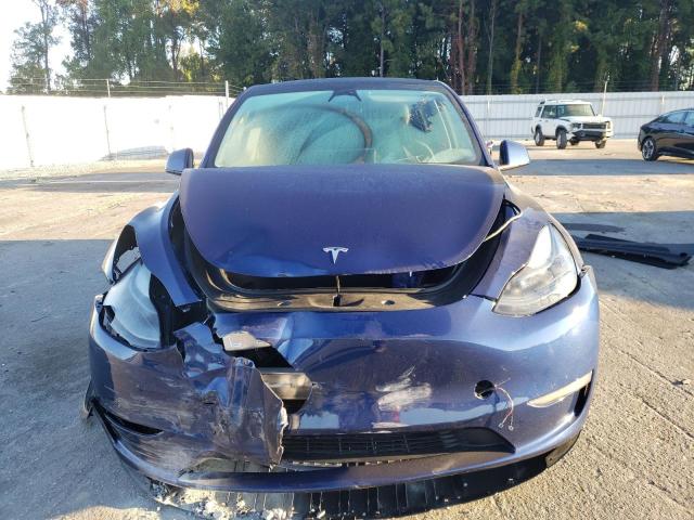 2023 TESLA MODEL Y - 7SAYGDEE2PF688592
