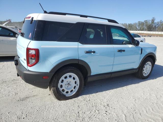 2023 FORD BRONCO SPO - 3FMCR9G66PRD24805