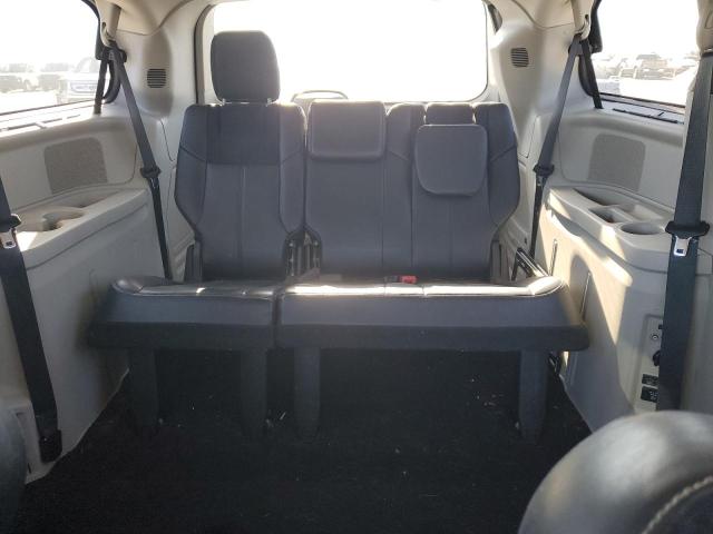 2015 CHRYSLER TOWN & COU - 2C4RC1GGXFR708889