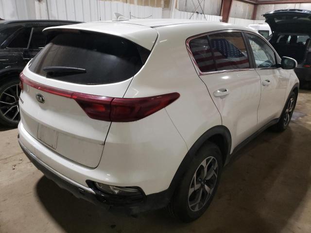 Vin: kndpm3ac0m7895550, lot: 77468484, kia sportage lx 20213