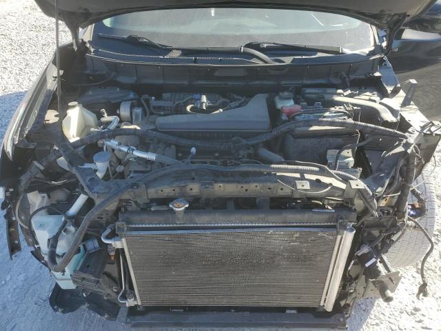 2018 NISSAN ROGUE S - 5N1AT2MT1JC735612