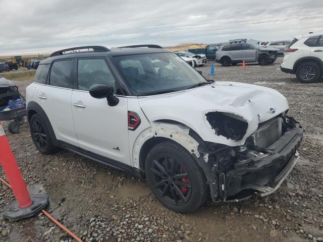 2020 MINI COOPER JCW WMZYZ9C07L3L97203