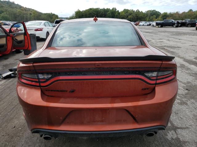 2021 DODGE CHARGER GT - 2C3CDXMG8MH617167