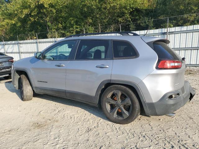 Vin: 1c4pjlcb1jd620120, lot: 75989104, jeep grand cher latitude 20182