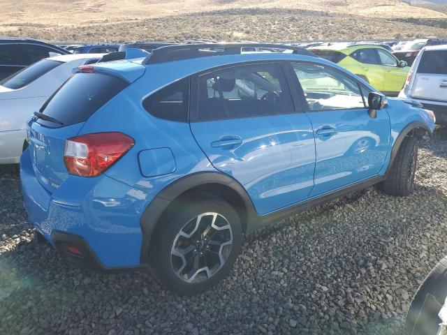 VIN JF2GPANC5GH266405 2016 Subaru Crosstrek, Limited no.3