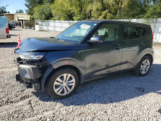 KNDJ23AU4L7113799 2020 KIA SOUL