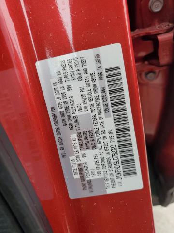 2020 MAZDA CX-5 GRAND - JM3KFADM9L0752320