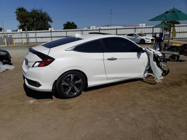 VIN 2HGFC3B91GH361131 2016 Honda Civic, Touring no.3