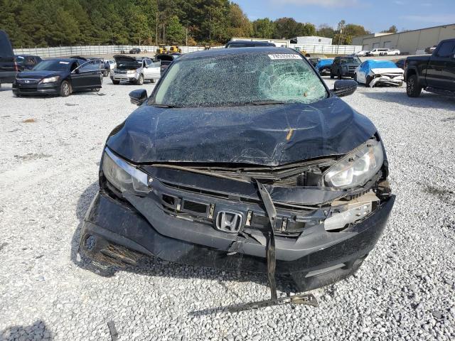 2016 HONDA CIVIC EXL - 19XFC1F78GE201593