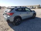 SUBARU CROSSTREK снимка