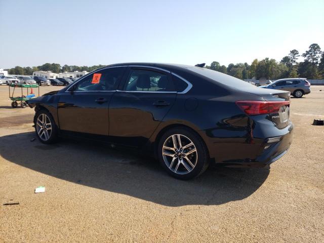 2021 KIA FORTE EX - 3KPF54AD2ME406055