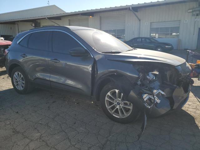 2022 FORD ESCAPE SE - 1FMCU9G65NUA60125
