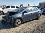 2015 TOYOTA COROLLA L - 2T1BURHE4FC380508