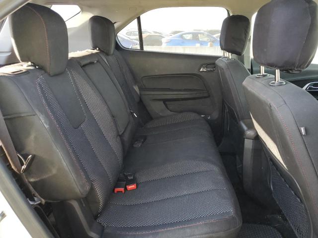2017 CHEVROLET EQUINOX LT - 2GNALCEK6H6266382