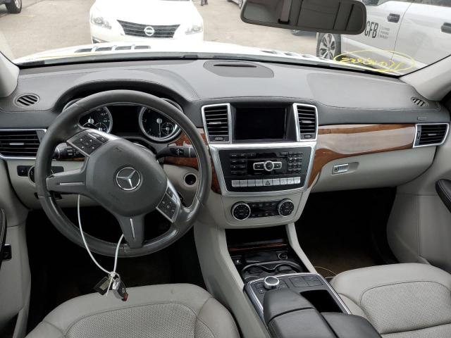 VIN 4JGDF2EE2GA660878 2016 Mercedes-Benz GL-Class, ... no.8