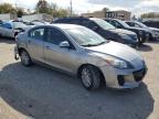 Lot #3023698923 2012 MAZDA 3 I